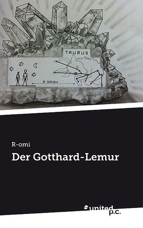 Der Gotthard-Lemur von R-omi