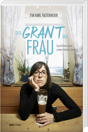 Der Grant der Frau von Karl Faltermeier,  Eva