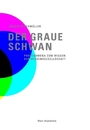 Der graue Schwan von Riethmüller,  Jürgen