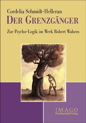 Der Grenzgänger von Schmidt-Hellerau,  Cordelia