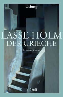 Der Grieche von Holm,  Lasse, Krause,  Kirsten