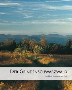Der Grindenschwarzwald von Schlund,  Wolfgang