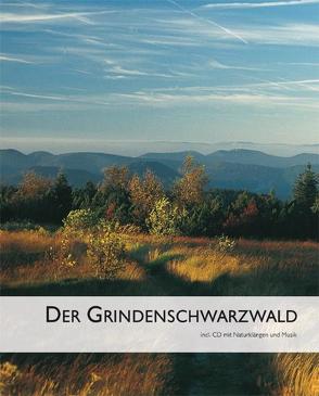 Der Grindenschwarzwald von Schlund,  Wolfgang