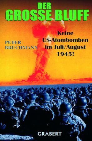 Der große Bluff von Brüchmann,  Peter