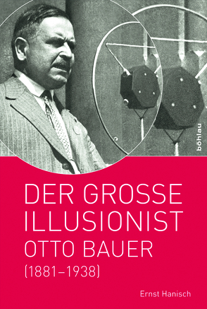 Der große Illusionist von Hanisch,  Ernst