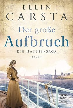 Der große Aufbruch von Carsta,  Ellin