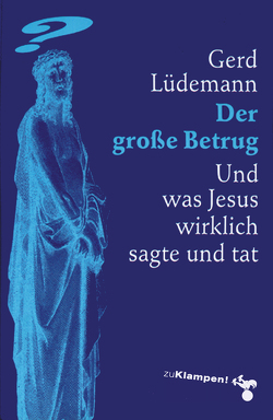 Der große Betrug von Lüdemann,  Gerd