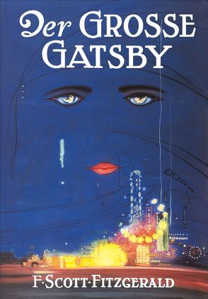 Der große Gatsby von Fitzgerald,  F. Scott, Oeser,  Hans-Christian