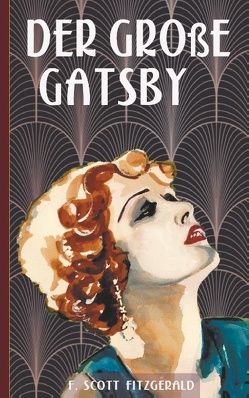 Der große Gatsby von Fischer,  Armin, Fitzgerald,  F. Scott