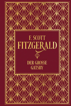 Der große Gatsby von Ellsworth,  Johanna, Fitzgerald,  F. Scott