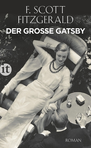 Der große Gatsby von Fitzgerald,  F. Scott, Kaiser,  Reinhard