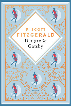Der große Gatsby von Fitzgerald,  F. Scott, Kilian,  Kai