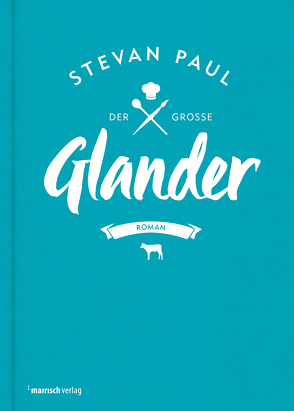 Der große Glander von Paul,  Stevan