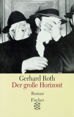 Der große Horizont von Roth,  Gerhard