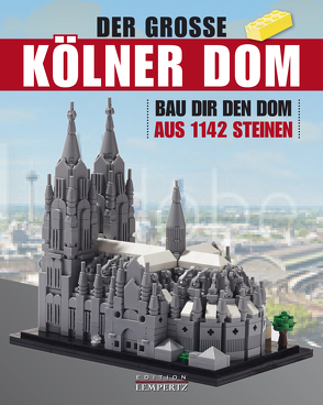 Der große Kölner Dom von Klang,  Joachim
