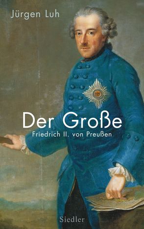 Der Große von Luh,  Jürgen