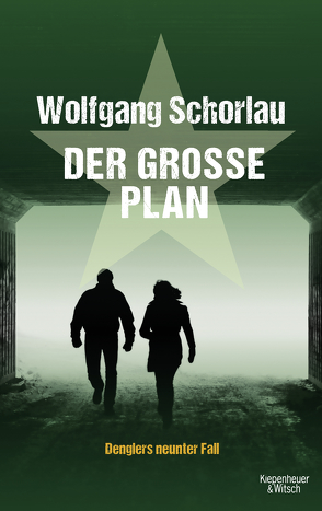 Der große Plan von Schorlau,  Wolfgang