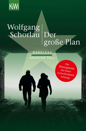 Der große Plan von Schorlau,  Wolfgang