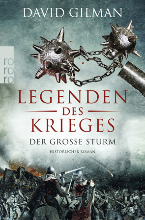 Legenden des Krieges: Der große Sturm von Gilman,  David, Windgassen,  Michael