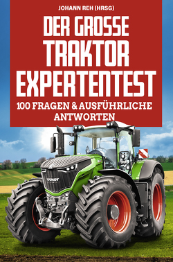 Der große Traktor Experten-Test