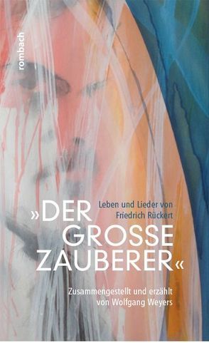 ‚Der große Zauberer‘ von Weyers,  Wolfgang