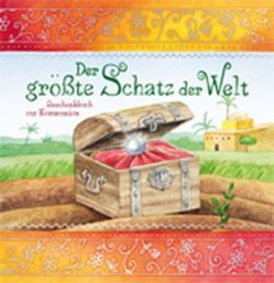 Der größte Schatz der Welt von Braunmüller,  Silvia, Sitta,  Simone