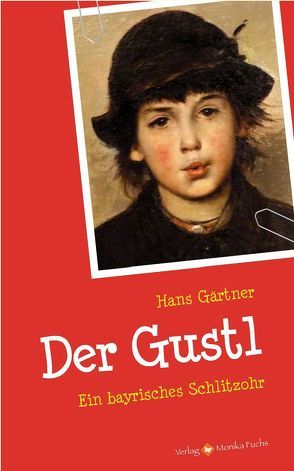 Der Gustl. von Gaertner,  Hans