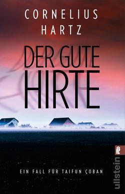 Der gute Hirte von Hartz,  Cornelius