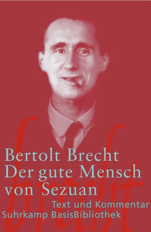 Der gute Mensch von Sezuan von Brecht,  Bertolt, Jeske,  Wolfgang