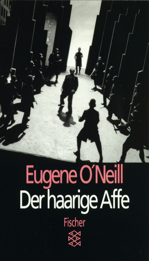 Der haarige Affe von O'Neill,  Eugene