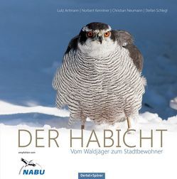 Der Habicht von Artmann,  Lutz, Kenntner,  Norbert, Neumann,  Christian, Schlegl,  Stefan