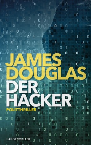 Der Hacker von Douglas,  James