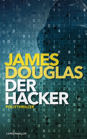 Der Hacker von Douglas,  James