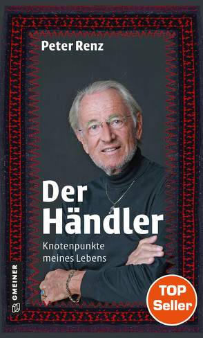 Der Händler von Bachmann,  Daniel Oliver, Renz,  Peter