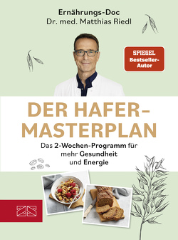Der Hafer-Masterplan von Riedl,  Matthias