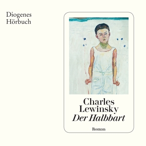 Der Halbbart von Kraus,  Maximilian, Lewinsky,  Charles