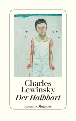 Der Halbbart von Lewinsky,  Charles