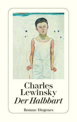 Der Halbbart von Lewinsky,  Charles