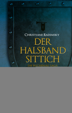 Der Halsbandsittich von Radimsky,  Christiane