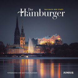 Der Hamburger von Plander,  Matthias