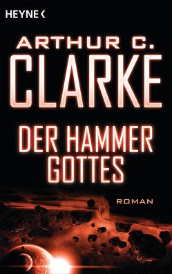 Der Hammer Gottes von Clarke,  Arthur C., Koppelmann,  Marion