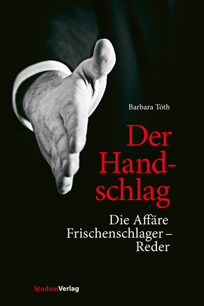 Der Handschlag von Tóth,  Barbara