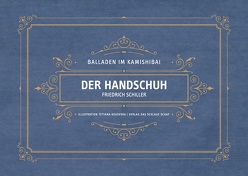 Der Handschuh von Kosovska,  Tetiana, Schiller,  Friedrich