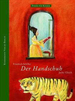 Der Handschuh von Gleich,  Jacky, Schiller,  Friedrich