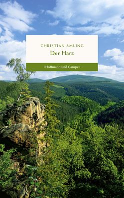 Der Harz von Amling,  Christian
