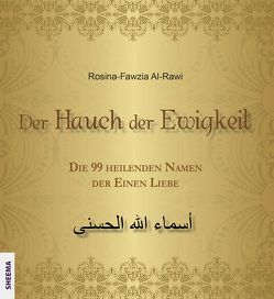 Der Hauch der Ewigkeit von Al-Rawi,  Rosina-Fawzia