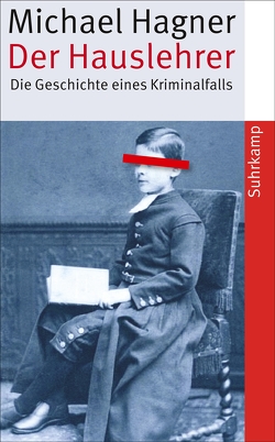 Der Hauslehrer von Hagner,  Michael