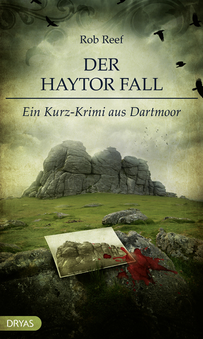 Der Haytor Fall von Reef,  Rob