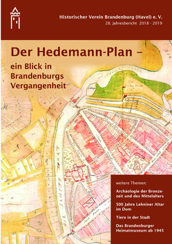 Der Hedemann-Plan