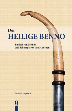 Der heilige Benno von Hupbach,  Norbert